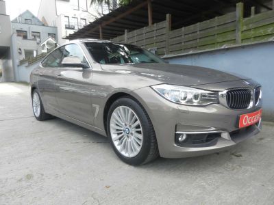 BMW 327/328 328 328iAS GT Gran Turismo Pack Sport Luxury  - 1