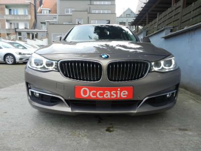 BMW 327/328 328 328iAS GT Gran Turismo Pack Sport Luxury  - 5