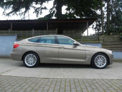 BMW 327/328 328 328iAS GT Gran Turismo Pack Sport Luxury  - 6