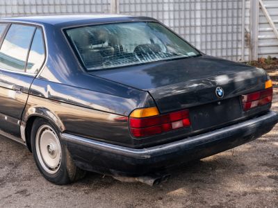 BMW 700 1989 – BMW 750i - <small></small> 4.000 € <small>TTC</small>