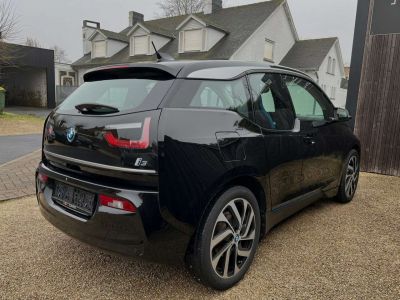 BMW i3 120Ah 42.2 kWh FULL-LED-PANO-CAM-19-ZTLVRW..  - 4