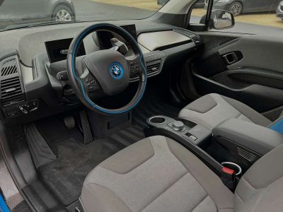 BMW i3 120Ah 42.2 kWh FULL-LED-PANO-CAM-19-ZTLVRW..  - 11