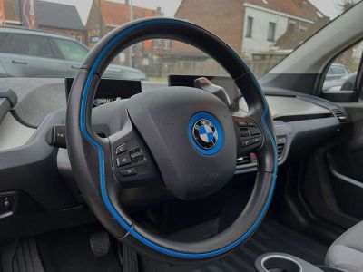 BMW i3 120Ah 42.2 kWh FULL-LED-PANO-CAM-19-ZTLVRW..  - 12