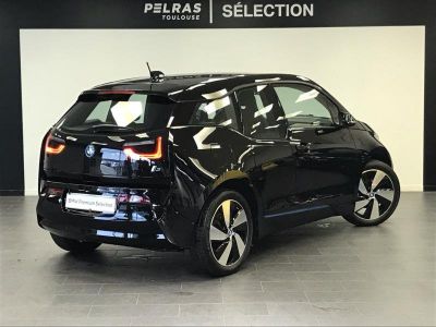 BMW i3 170ch 60Ah Black Edition Atelier - <small></small> 18.990 € <small>TTC</small> - #2
