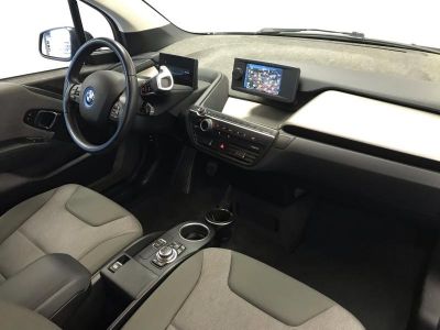 BMW i3 170ch 60Ah Black Edition Atelier - <small></small> 18.990 € <small>TTC</small> - #5