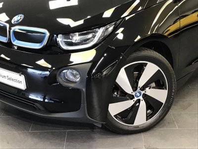 BMW i3 170ch 60Ah Black Edition Atelier - <small></small> 18.990 € <small>TTC</small> - #19