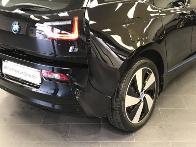 BMW i3 170ch 60Ah Black Edition Atelier - <small></small> 18.990 € <small>TTC</small> - #20