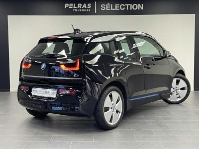 BMW i3 170ch 94Ah +CONNECTED Atelier - <small></small> 24.990 € <small>TTC</small> - #3