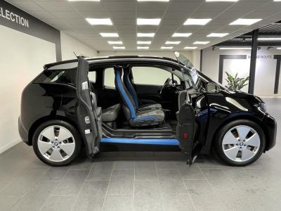 BMW i3 170ch 94Ah +CONNECTED Atelier - <small></small> 24.990 € <small>TTC</small> - #5