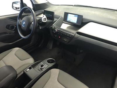 BMW i3 170ch 94Ah (REx) iLife Atelier - <small></small> 27.290 € <small>TTC</small> - #5