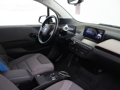 BMW i3 94Ah ADVANCED - LED NAVI OVERHEIDSPREMIE -3000euro!  - 15