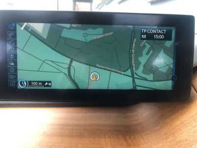 BMW i3 Advanced clim camera navig toit ouv led ect  - 13