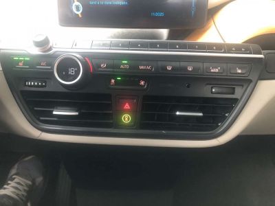 BMW i3 Advanced clim camera navig toit ouv led ect  - 17