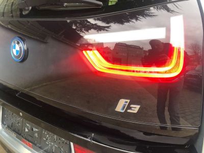 BMW i3 Advanced clim camera navig toit ouv led ect  - 24