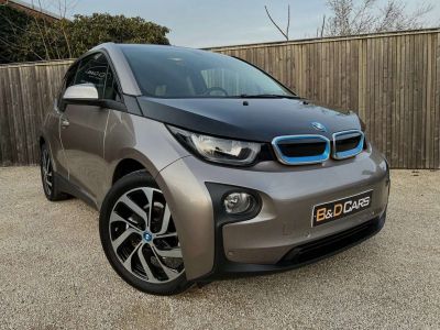 BMW i3 Advanced ZTLVRW.-NAVI-CRUISE-19-CAM.-PARK-ASSIST  - 1