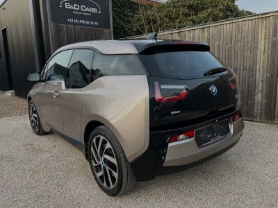 BMW i3 Advanced ZTLVRW.-NAVI-CRUISE-19-CAM.-PARK-ASSIST  - 2