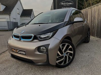 BMW i3 Advanced ZTLVRW.-NAVI-CRUISE-19-CAM.-PARK-ASSIST  - 3