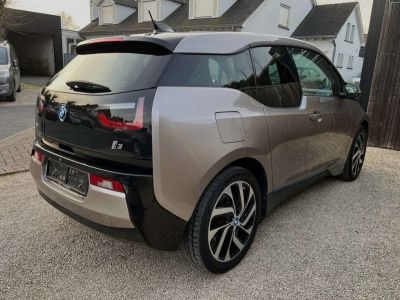 BMW i3 Advanced ZTLVRW.-NAVI-CRUISE-19-CAM.-PARK-ASSIST  - 4