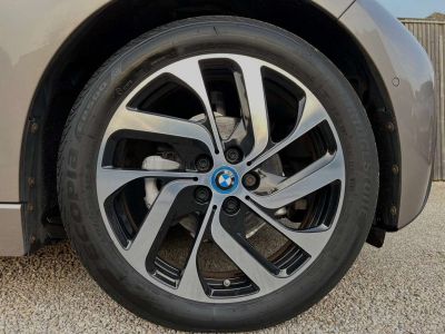 BMW i3 Advanced ZTLVRW.-NAVI-CRUISE-19-CAM.-PARK-ASSIST  - 5