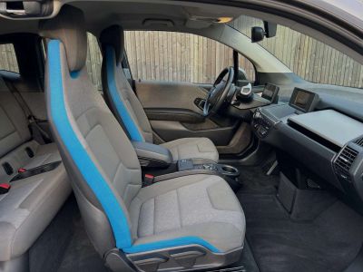 BMW i3 Advanced ZTLVRW.-NAVI-CRUISE-19-CAM.-PARK-ASSIST  - 10