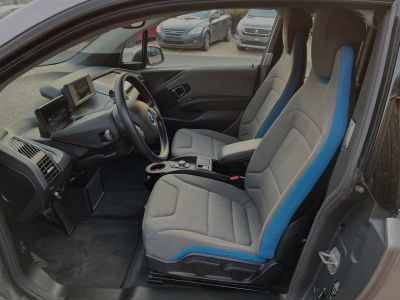 BMW i3 Advanced ZTLVRW.-NAVI-CRUISE-19-CAM.-PARK-ASSIST  - 11