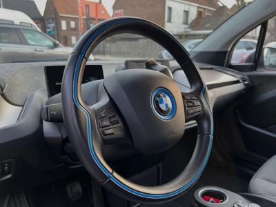 BMW i3 Advanced ZTLVRW.-NAVI-CRUISE-19-CAM.-PARK-ASSIST  - 12