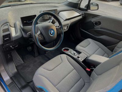 BMW i3 Advanced ZTLVRW.-NAVI-CRUISE-19-CAM.-PARK-ASSIST  - 13