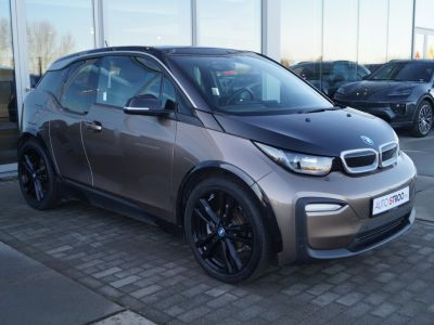 BMW i3 Aut. LCI 120ah NAVI Warmtepomp  - 1