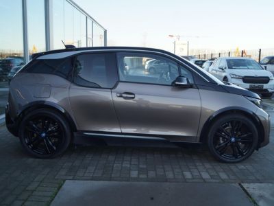 BMW i3 Aut. LCI 120ah NAVI Warmtepomp  - 2