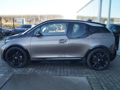 BMW i3 Aut. LCI 120ah NAVI Warmtepomp  - 3