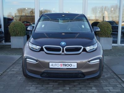 BMW i3 Aut. LCI 120ah NAVI Warmtepomp  - 4