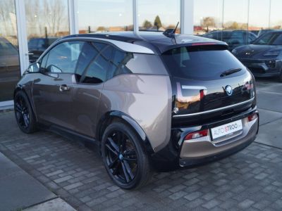 BMW i3 Aut. LCI 120ah NAVI Warmtepomp  - 5