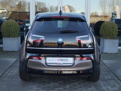 BMW i3 Aut. LCI 120ah NAVI Warmtepomp  - 6