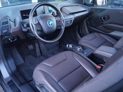 BMW i3 Aut. LCI 120ah NAVI Warmtepomp  - 8