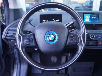 BMW i3 Aut. LCI 120ah NAVI Warmtepomp  - 12