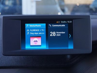 BMW i3 Aut. LCI 120ah NAVI Warmtepomp  - 14