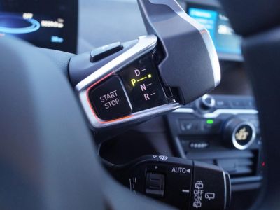 BMW i3 Aut. LCI 120ah NAVI Warmtepomp  - 21