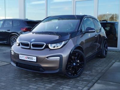 BMW i3 Aut. LCI 120ah NAVI Warmtepomp  - 23