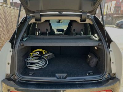 BMW i3 basis 22kwH LEDER-ZETELVERW.-CAMERA  - 7