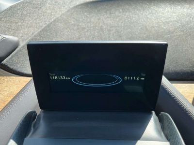 BMW i3 basis 22kwH LEDER-ZETELVERW.-CAMERA  - 16