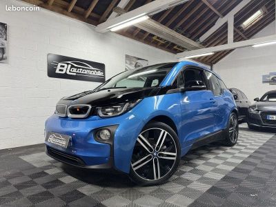 BMW i3 (I01) 170CH 94AH ILIFE ATELIER  - 1