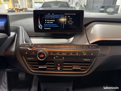 BMW i3 (I01) 170CH 94AH ILIFE ATELIER  - 6