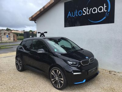 BMW i3 I3S 120AH 184CH EDITION 360 SUITE BVA - <small></small> 31.500 € <small>TTC</small> - #2