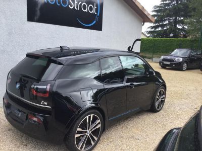 BMW i3 I3S 120AH 184CH EDITION 360 SUITE BVA - <small></small> 31.500 € <small>TTC</small> - #3
