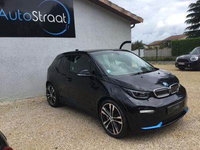 BMW i3 I3S 120AH 184CH EDITION 360 SUITE BVA - <small></small> 31.500 € <small>TTC</small> - #6