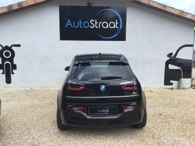 BMW i3 I3S 120AH 184CH EDITION 360 SUITE BVA - <small></small> 31.500 € <small>TTC</small> - #8