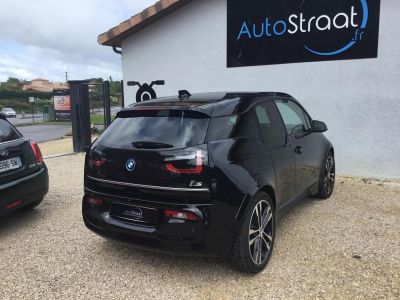 BMW i3 I3S 120AH 184CH EDITION 360 SUITE BVA - <small></small> 31.500 € <small>TTC</small> - #11