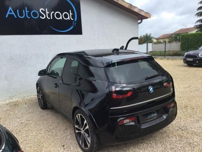 BMW i3 I3S 120AH 184CH EDITION 360 SUITE BVA - <small></small> 31.500 € <small>TTC</small> - #12
