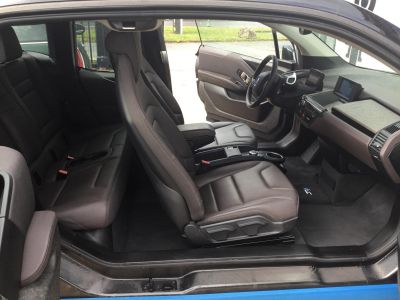 BMW i3 I3S 120AH 184CH EDITION 360 SUITE BVA - <small></small> 31.500 € <small>TTC</small> - #19