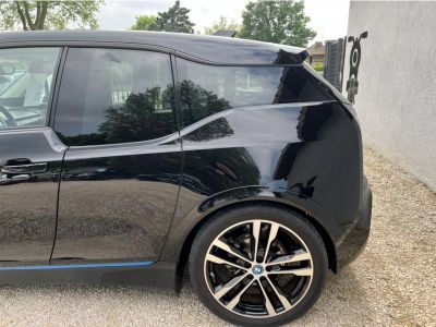 BMW i3 I3S 120AH 184CH EDITION 360 SUITE BVA - <small></small> 31.500 € <small>TTC</small> - #24